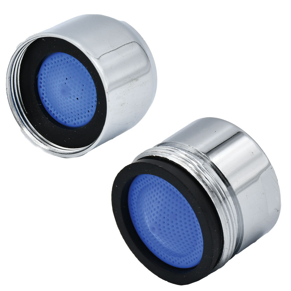 AERATORE PER GRUPPI mm 22 x 1 femmina- 10 pezzi