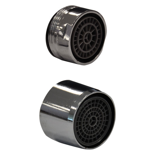 AERATORE PER GRUPPI mm 28 M - in zama- 20 pezzi