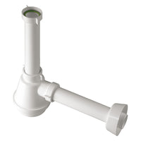 SIFONE A FIASCA 11/2  - BONOMINI