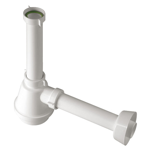 SIFONE A FIASCA 11/2  - BONOMINI