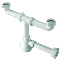 SIFONE A 2 VIE 11/2  - BONOMINI