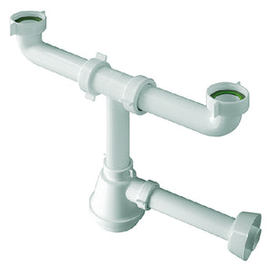 SIFONE A 2 VIE 11/2  - BONOMINI