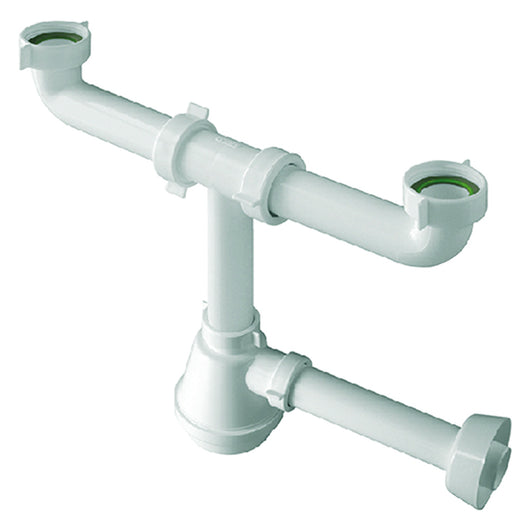 SIFONE A 2 VIE 11/2  - BONOMINI