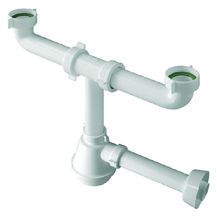 SIFONE A 2 VIE 11/2  - BONOMINI