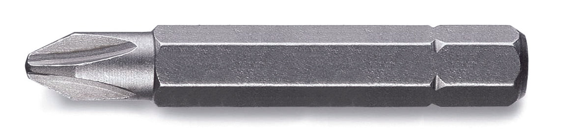 Beta INSERTO PHILLIPS PER AVVITATORE Art. 861PH/C n°2L (mm. 50) 10.00 pz