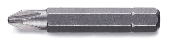 Beta INSERTO PHILLIPS PER AVVITATORE Art. 861PH/C n°2L (mm. 50) 10.00 pz