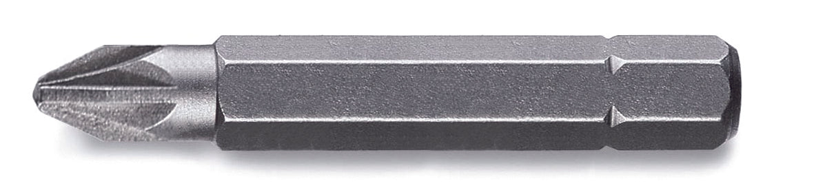 Beta INSERTO POZIDRIV PER AVVITATORE Art. 861PZ/C n°2L (mm. 50) 10.00 pz