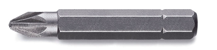 Beta INSERTO POZIDRIV PER AVVITATORE Art. 861PZ/C n°2L (mm. 50) 10.00 pz