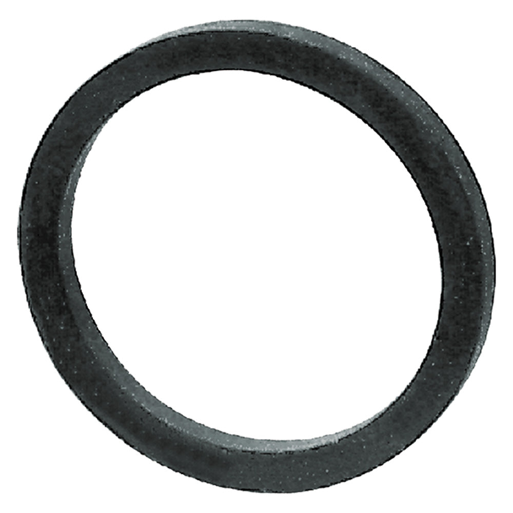GUARNIZIONE PER RESISTENZA SCALDACQUA gomma 44 x 36 x 4- 100 pezzi
