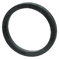 GUARNIZIONE PER RESISTENZA SCALDACQUA gomma 44 x 36 x 4- 100 pezzi
