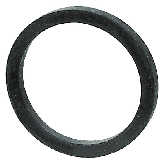 GUARNIZIONE PER RESISTENZA SCALDACQUA gomma 44 x 36 x 4- 100 pezzi