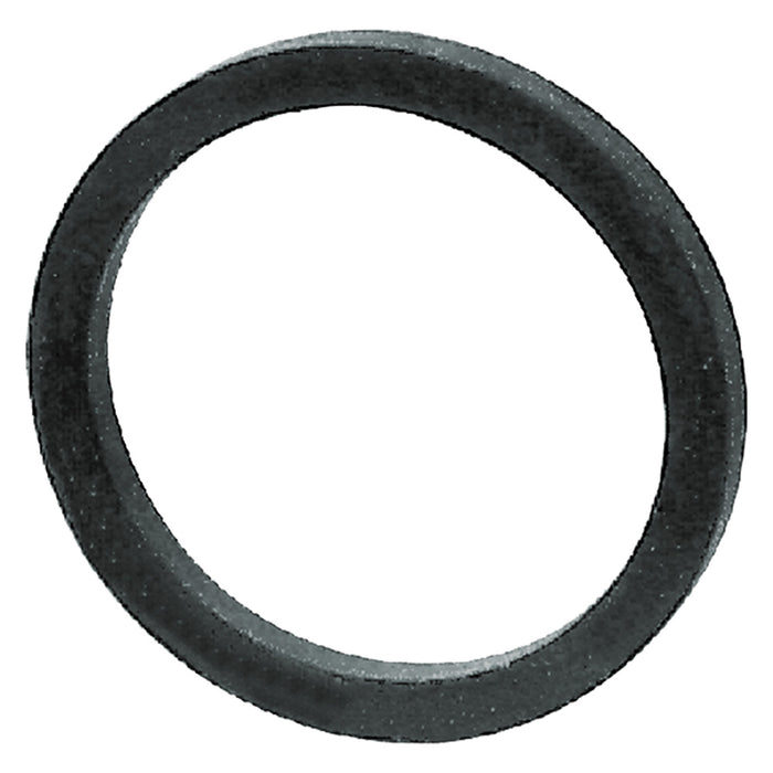 GUARNIZIONE PER RESISTENZA SCALDACQUA gomma 44 x 36 x 4- 100 pezzi