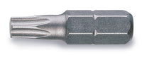 Beta INSERTO TORX PER AVVITATORE Art. 861TX/C T20 (mm. 25) 10.00 pz