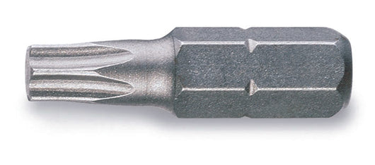 Beta INSERTO TORX PER AVVITATORE Art. 861TX/C T40 (mm. 25) 10.00 pz