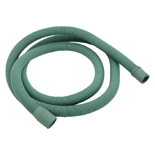 TUBO SCARICO ACQUA PER LAVATRICE cm 300 universale- 10 pezzi