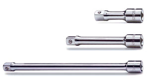 Beta PROLUNGHE QUADRO MASCHIO E FEMMINA Art. 920/20 mm. 75