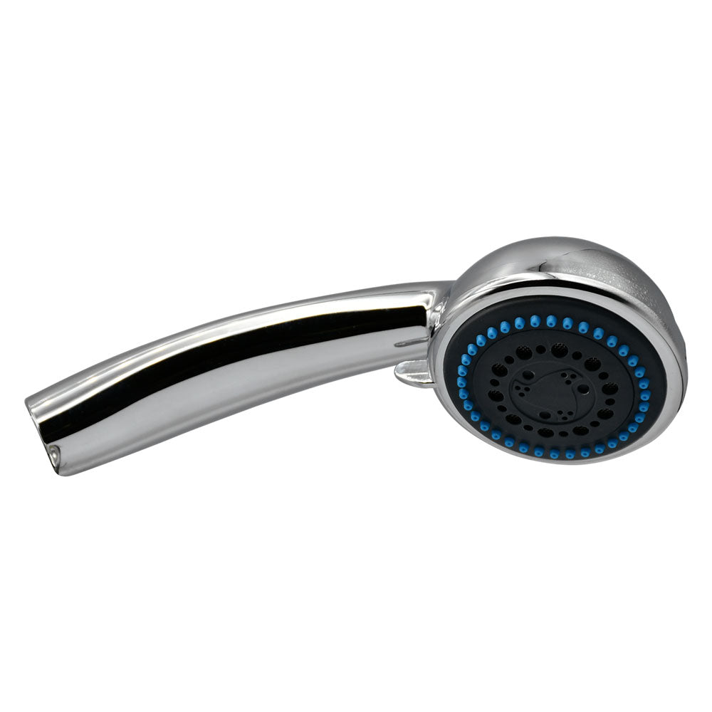 DOCCETTA LINEA 'DARK GREY' 5 getti  - FLUXY