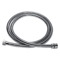 FLESSIBILE PER DOCCIA cm 200 - tipo Extra  - METAFORM