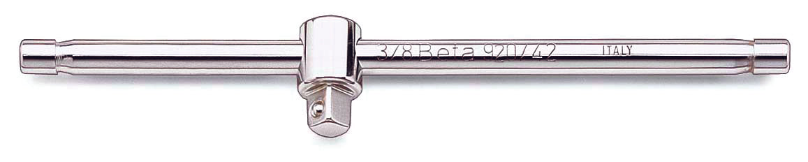 Beta QUADRO MASCHIO CON SPINA SCORREVOLE 1/2 Art. 920/42 mm. 305