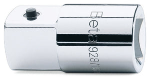 Beta RACCORDO QUADRO MASCHIO 1 FEMMINA 3/4 Art. 928/16 mm. 65