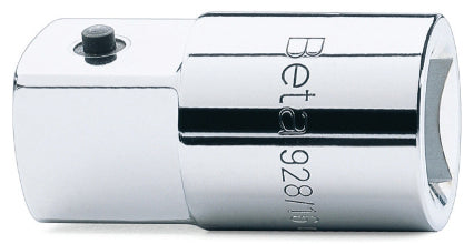 Beta RACCORDO QUADRO MASCHIO 1 FEMMINA 3/4 Art. 928/16 mm. 65