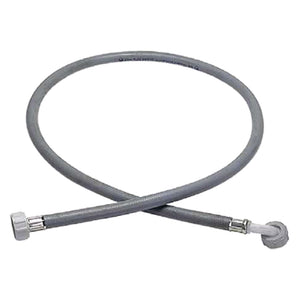 TUBO CARICO ACQUA PER LAVATRICE cm 200 in blister  - Blister Koncreto