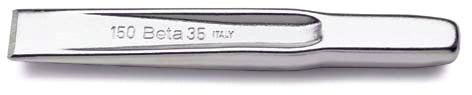 Beta SCALPELLO NERVATO Art. 35 mm. 125