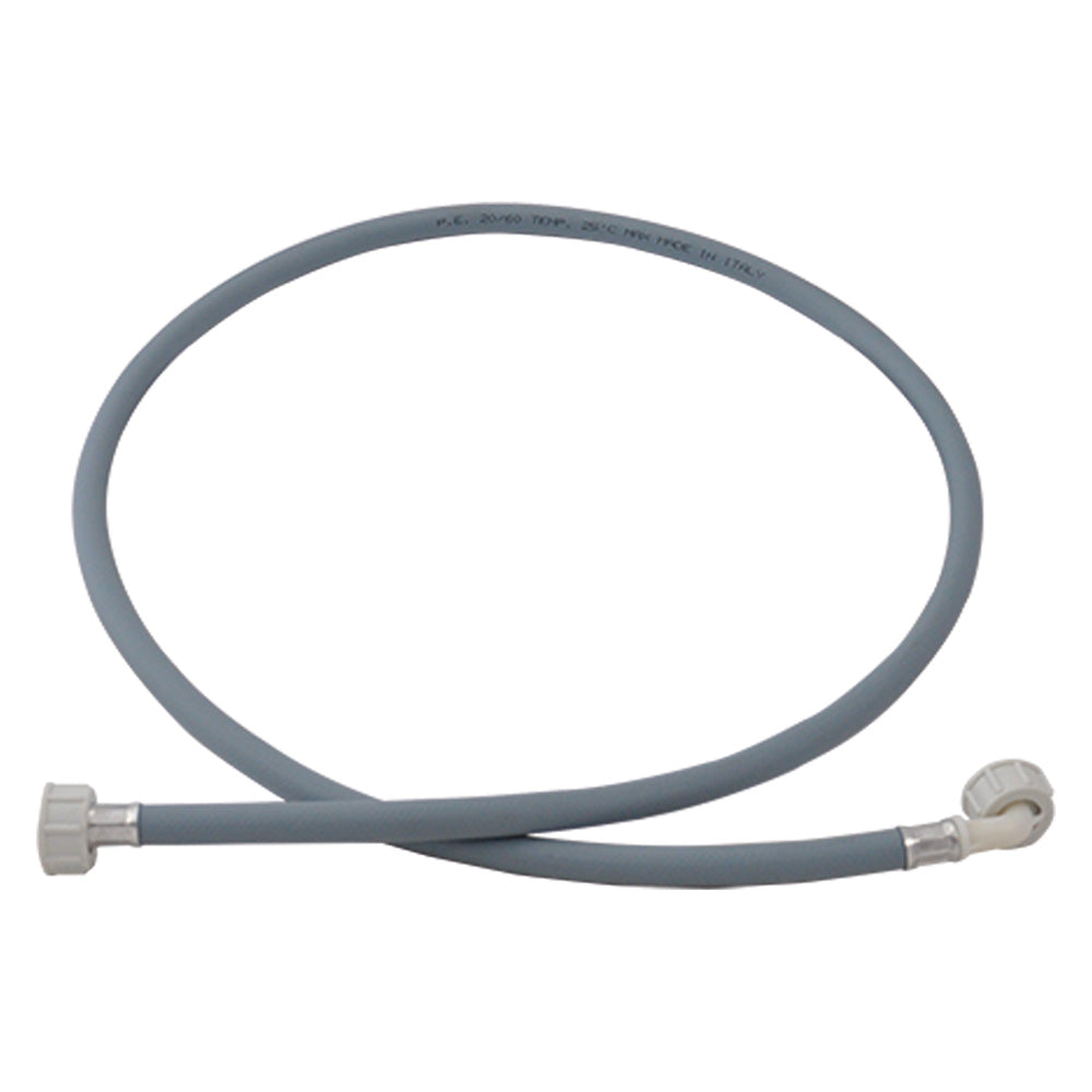 TUBO CARICO ACQUA PER LAVATRICE cm 200- 10 pezzi