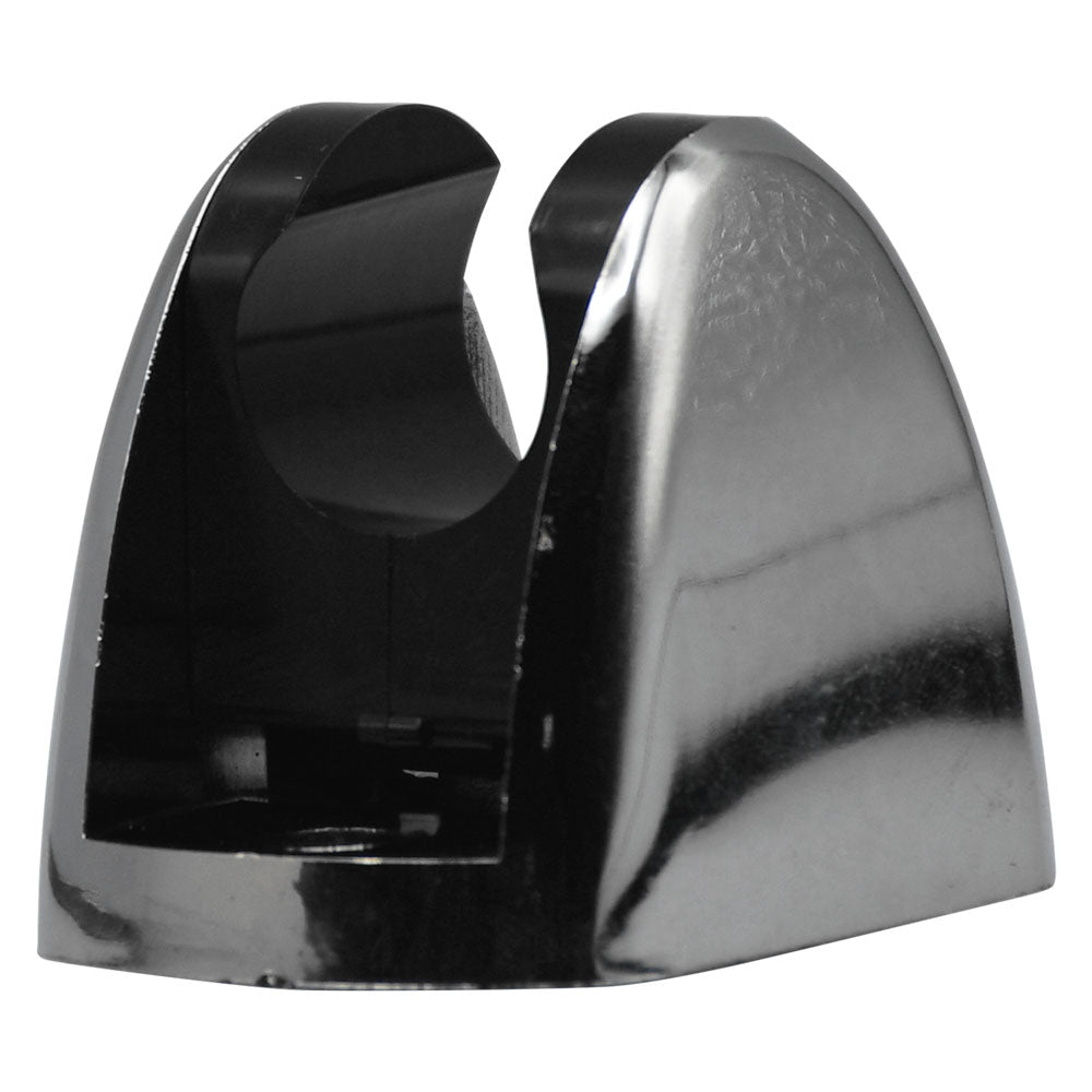 SUPPORTO A MURO PER DOCCETTA fisso  - FLUXY