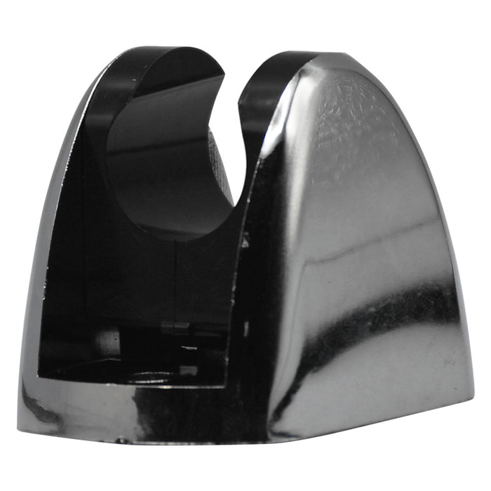 SUPPORTO A MURO PER DOCCETTA fisso  - FLUXY