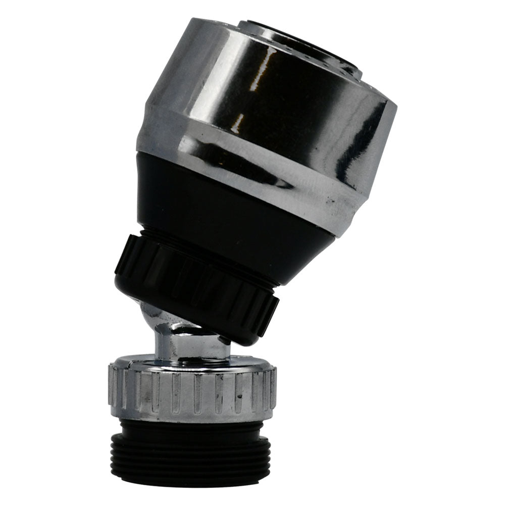 AERATORE A SNODO CORTO 1 getto  - FLUXY