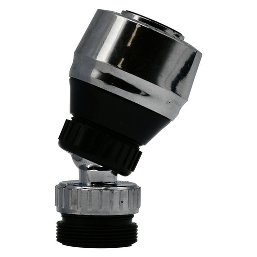 AERATORE A SNODO CORTO 1 getto  - FLUXY