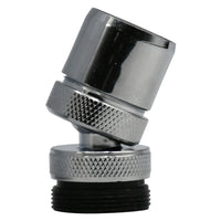 AERATORE A SNODO 1 getto  - FLUXY