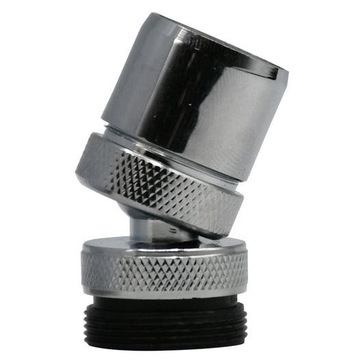 AERATORE A SNODO 1 getto  - FLUXY