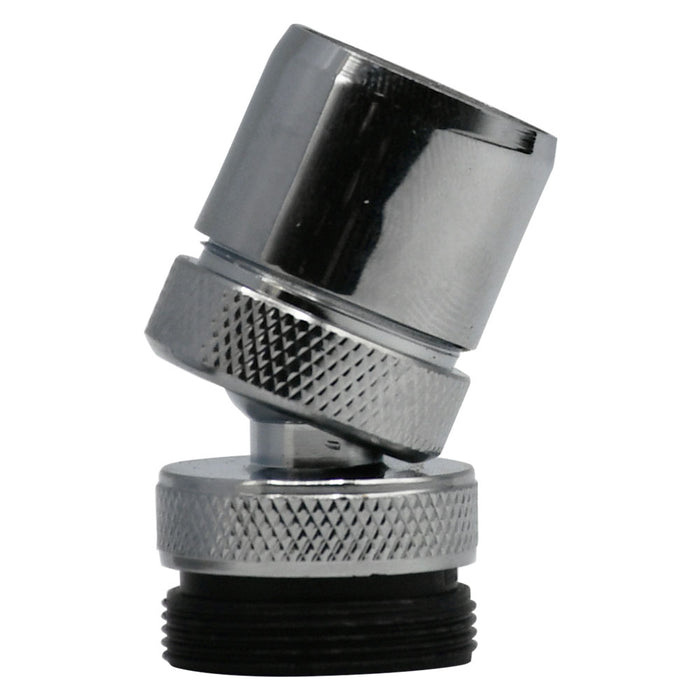 AERATORE A SNODO 1 getto  - FLUXY