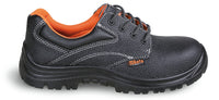 Beta SCARPE ANTINFORTUNISTICA IN PELLE BASSE S3 SRC 7241EN Col. Nero Mis. 40