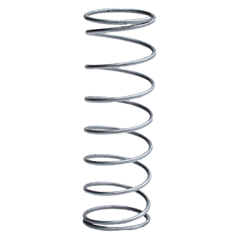 MOLLA IN ACCIAIO ricambio- 6 pezzi  - CATIS