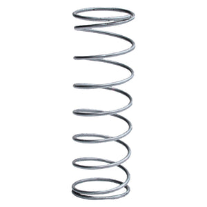 MOLLA IN ACCIAIO ricambio- 6 pezzi  - CATIS