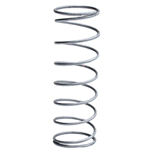 MOLLA IN ACCIAIO ricambio- 6 pezzi  - CATIS