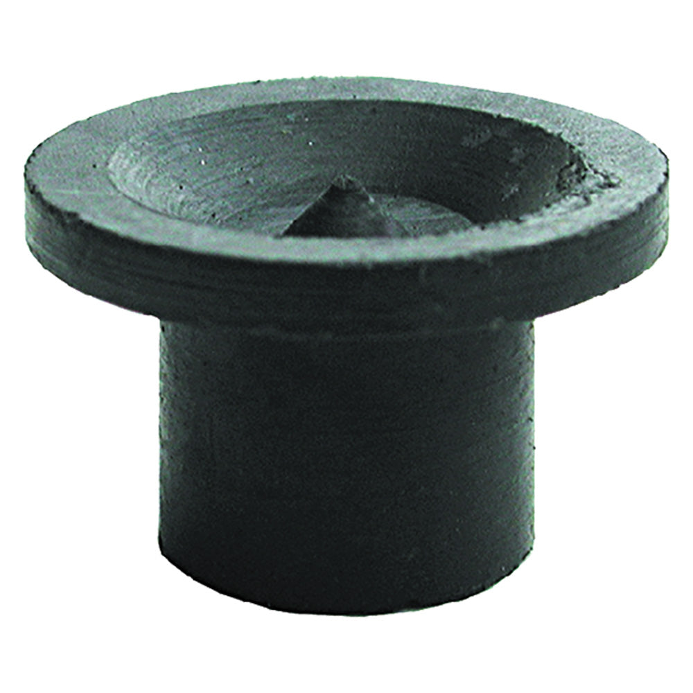 MEMBRANA IN GOMMA NERA ricambio- 100 pezzi