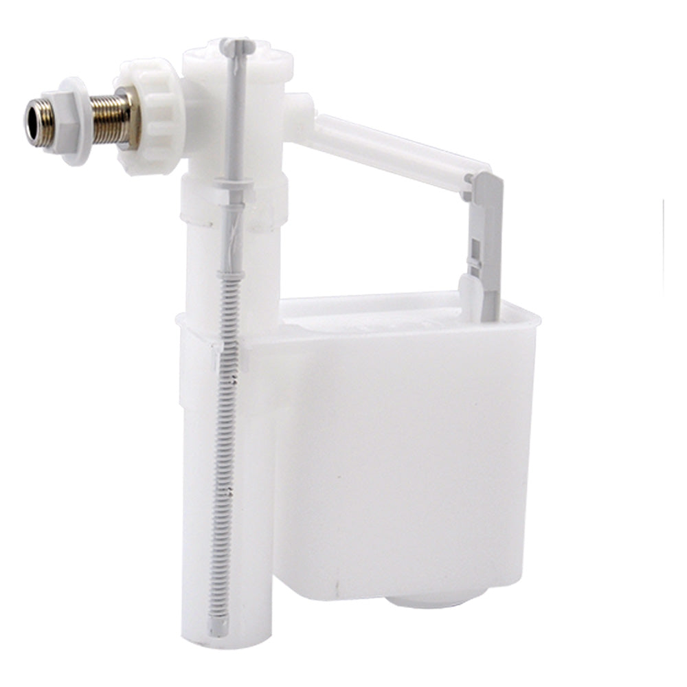 GALLEGGIANTE CON CODOLO 3/8  - KARIBA