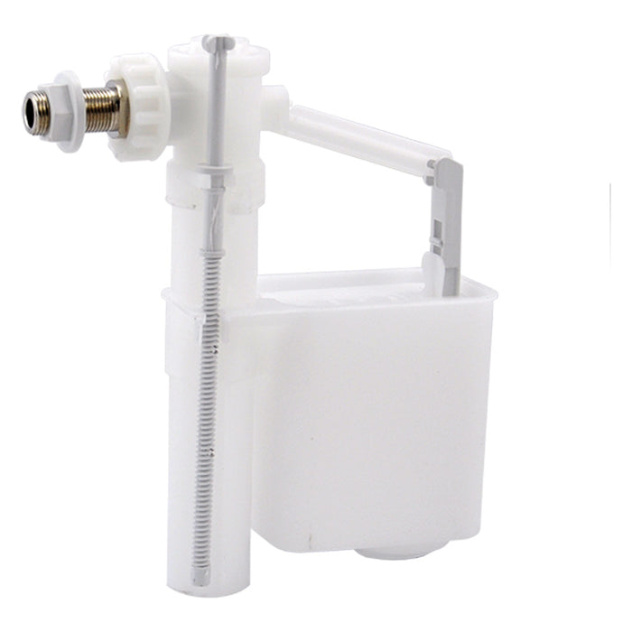 GALLEGGIANTE CON CODOLO 3/8  - KARIBA