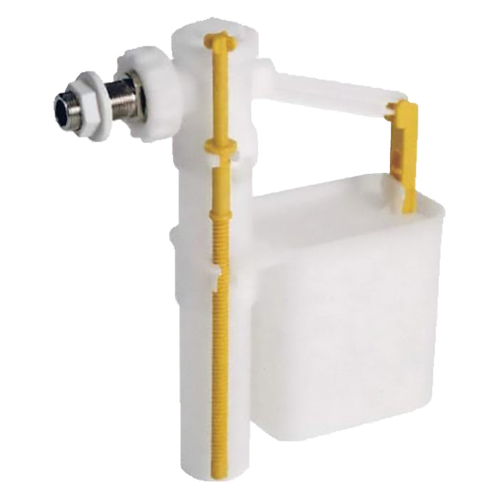 GALLEGGIANTE CON CODOLO 3/8  - KARIBA