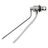 RUBINETTO A GALLEGGIANTE 'TIPO CATIS' 3/8 senza sfera- 5 pezzi