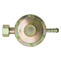REGOLATORE GPL ORIZZONTALE BASSA PRESSIONE 1,5 Kg/h