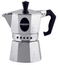 Bialetti CAFFETTIERA MORENITA EXPRESS  2 tazze