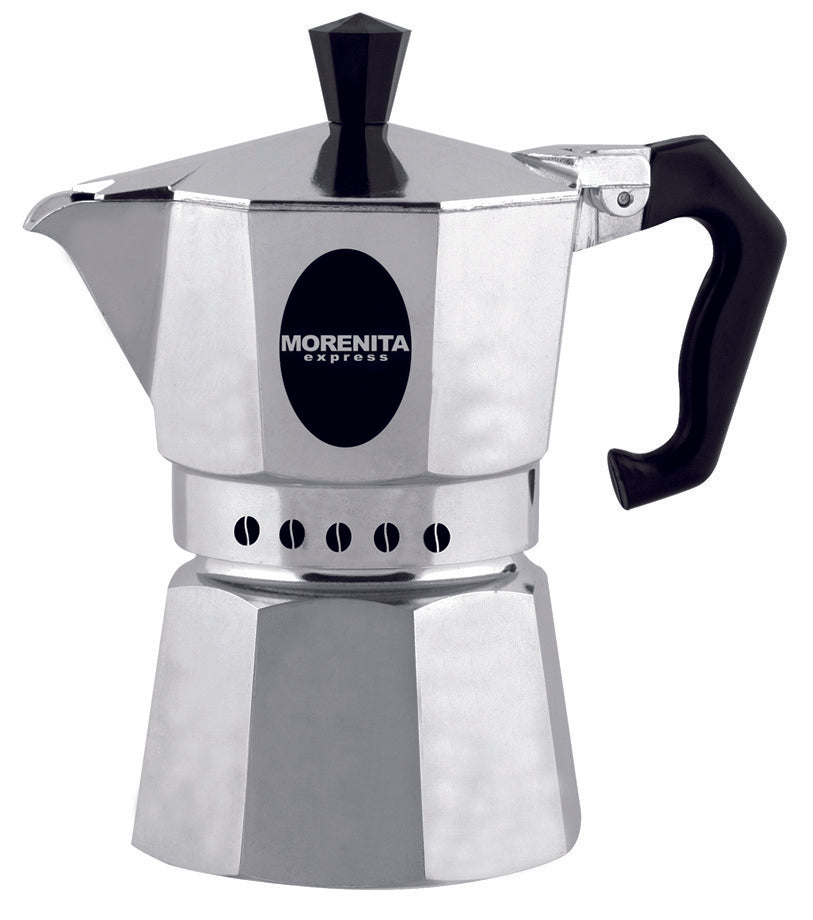 Bialetti CAFFETTIERA MORENITA EXPRESS  2 tazze