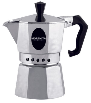 Bialetti CAFFETTIERA MORENITA EXPRESS  6 tazze