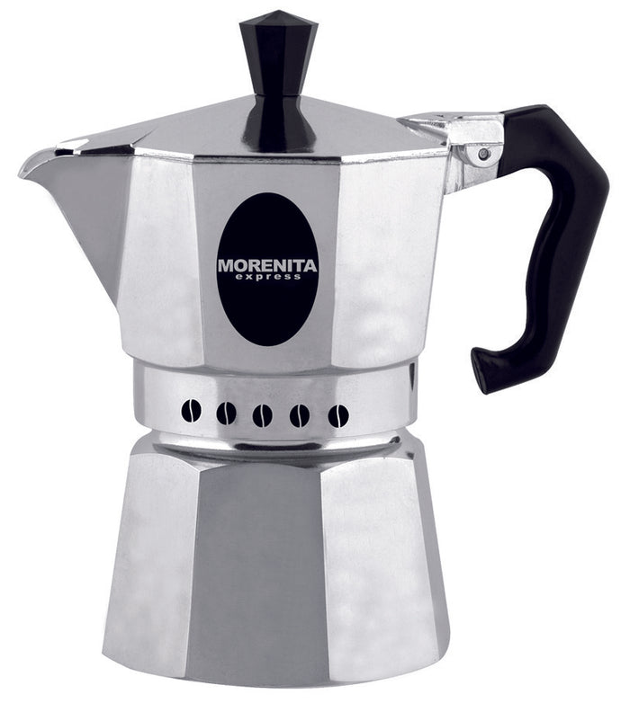 Bialetti CAFFETTIERA MORENITA EXPRESS  6 tazze