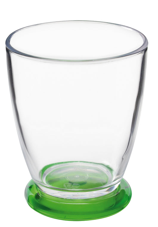 BICCHIERE SATURNO Ø cm. 8x10 h - ml. 300 4.00 pz